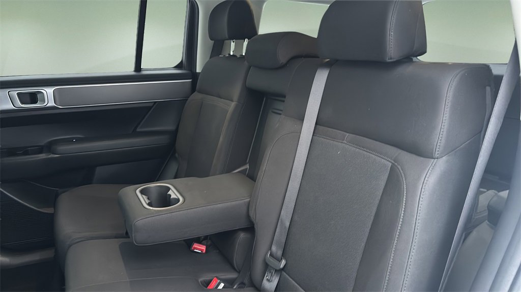 Used 2025 Hyundai Santa Fe SE image 12