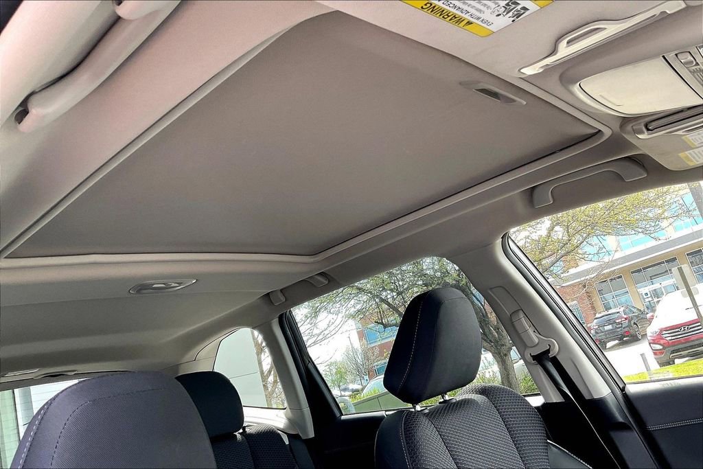 Used 2022 Subaru Forester Premium AWD/4WD image 24
