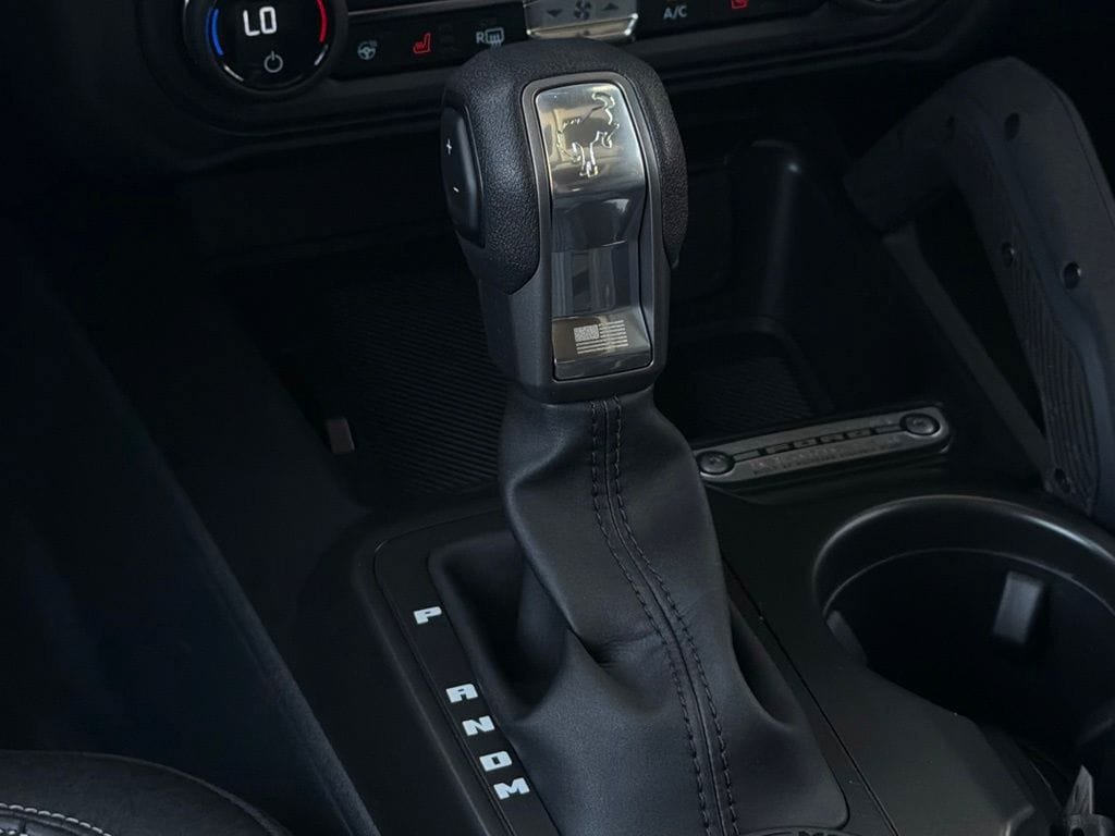 New 2026 Ford Bronco Badlands AWD/4WD image 16