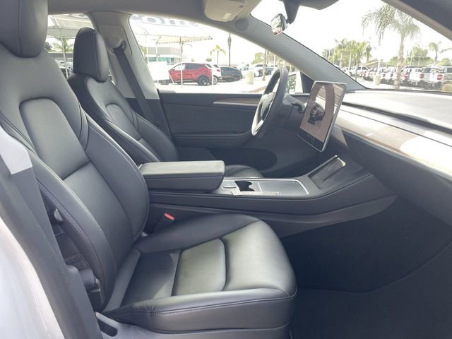 Used 2023 Tesla Model Y Long Range image 29