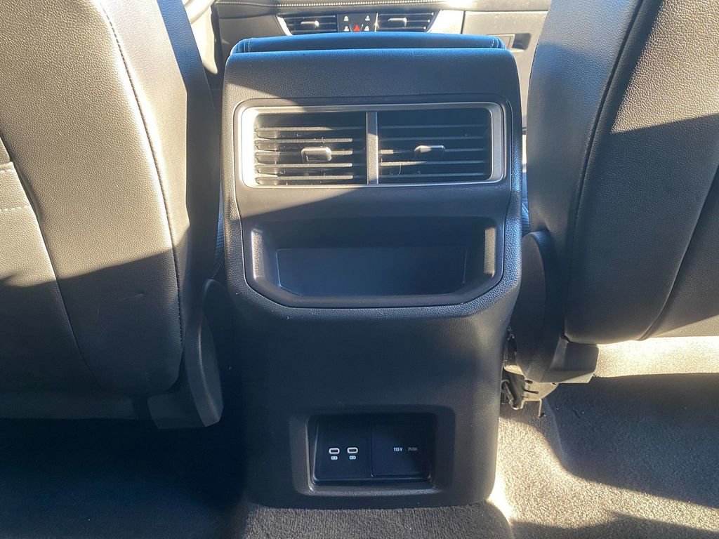 Used 2024 Volkswagen Atlas Cross Sport SE AWD/4WD image 27