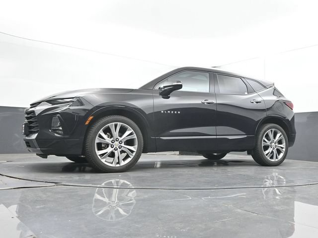 Used 2019 Chevrolet Blazer Premier w/ Sun and Wheels Package AWD/4WD image 52