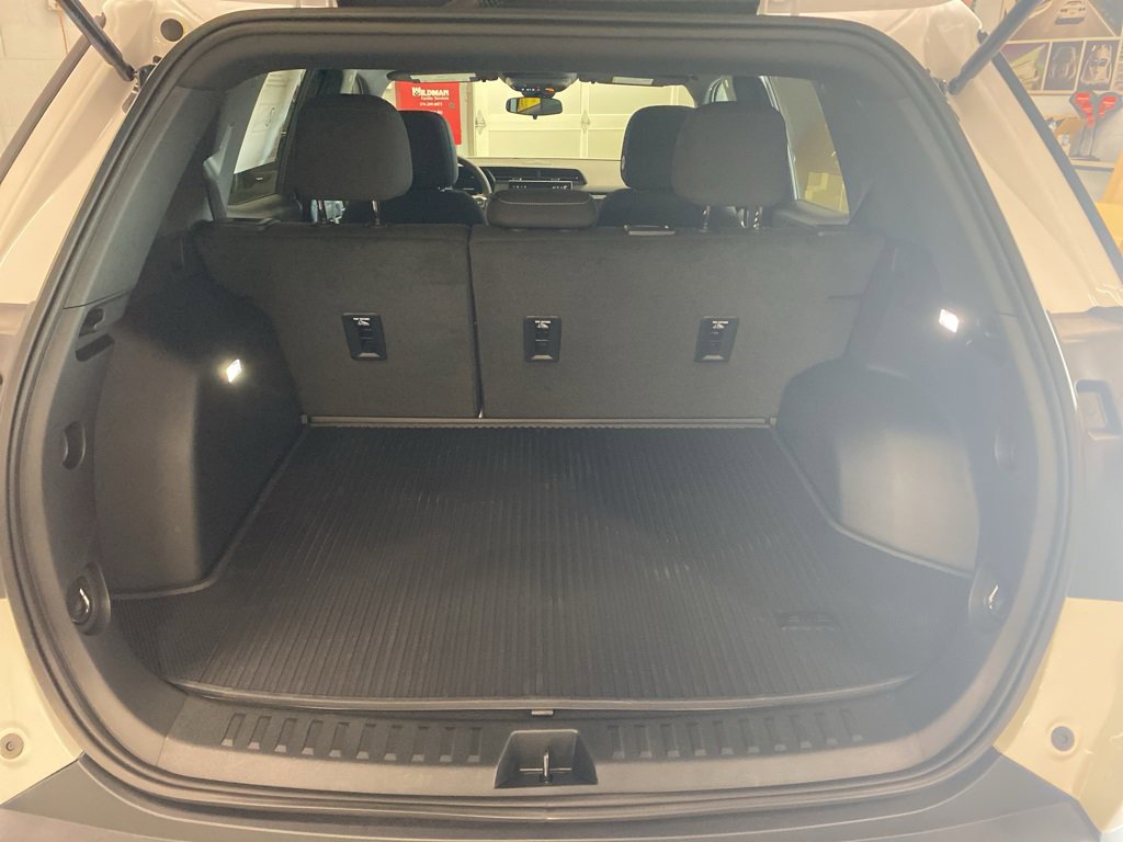 New 2026 GMC Terrain Elevation w/ LPO, Floor Liner Package image 7