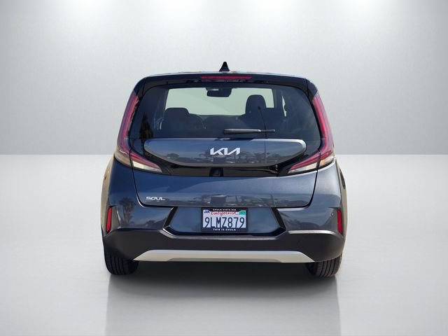 Used 2024 Kia Soul LX w/ Option Group 015 FWD image 5