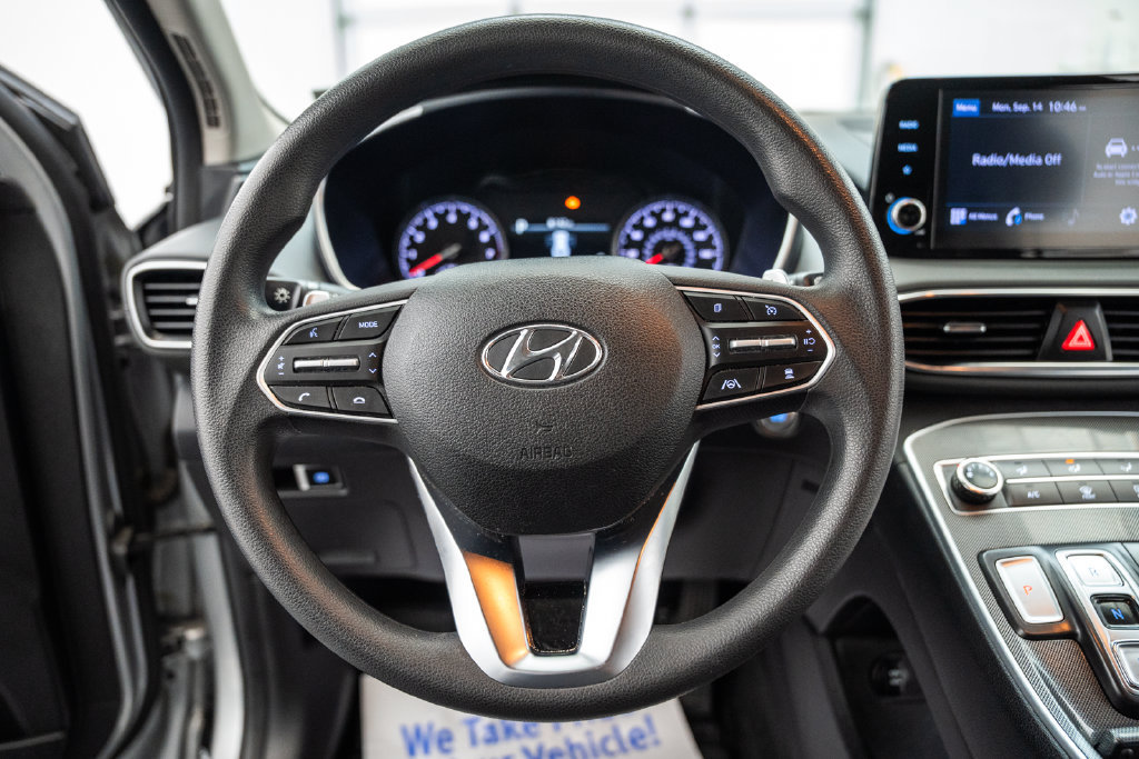 Used 2022 Hyundai Santa Fe SEL AWD/4WD image 25