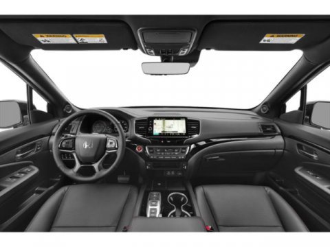 New 2026 Honda Ridgeline Black Edition image 10