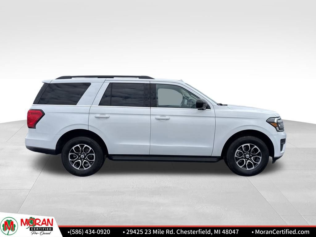 Used 2022 Ford Expedition XL image 6