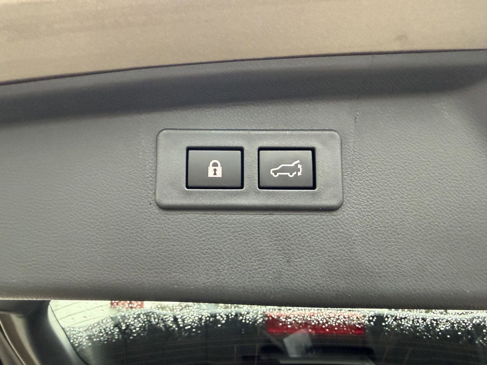 Used 2024 Subaru Outback Limited image 10