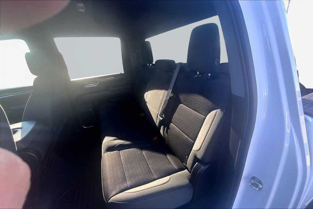 Used 2024 Chevrolet Silverado 2500 LT image 26