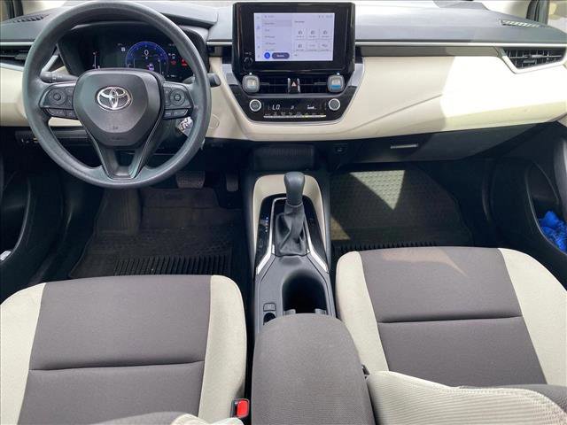 Used 2026 Toyota Corolla LE FWD image 22