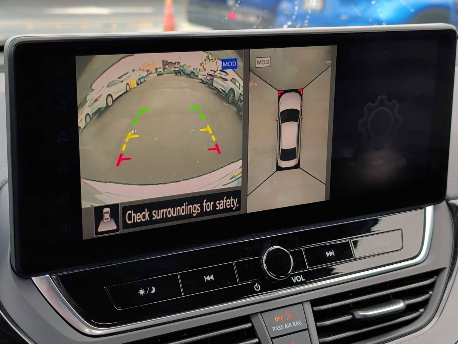 Used 2023 Nissan Altima 2.0 SR image 24