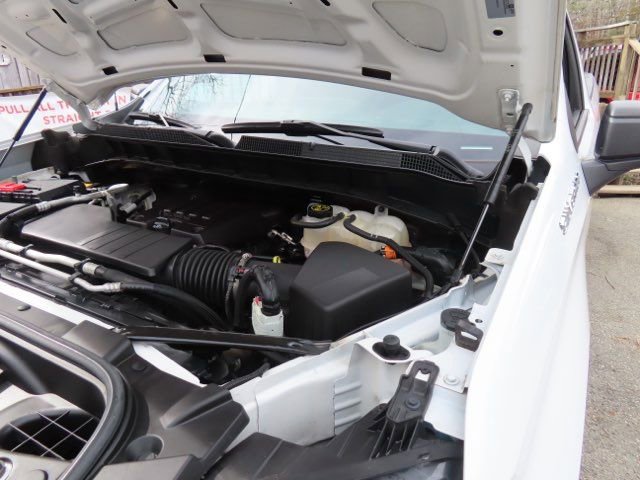 Used 2023 Chevrolet Silverado 1500 W/T w/ WT Value Package image 29