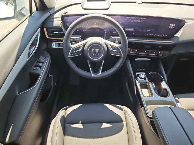 New 2026 Buick Envision Avenir AWD/4WD image 9