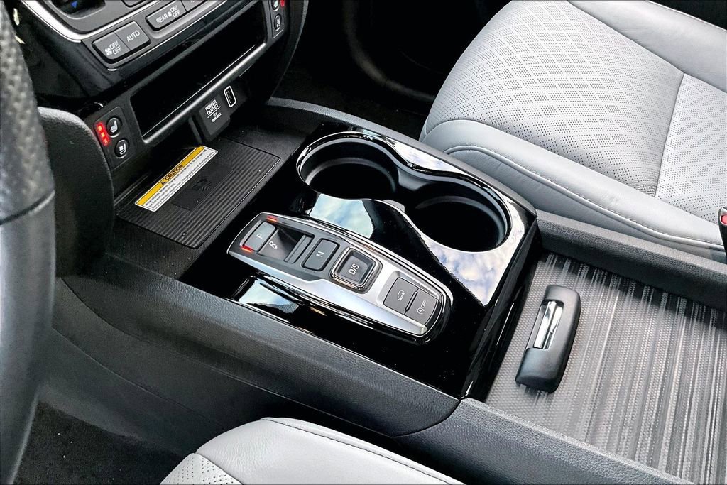 Used 2023 Honda Passport Elite image 15