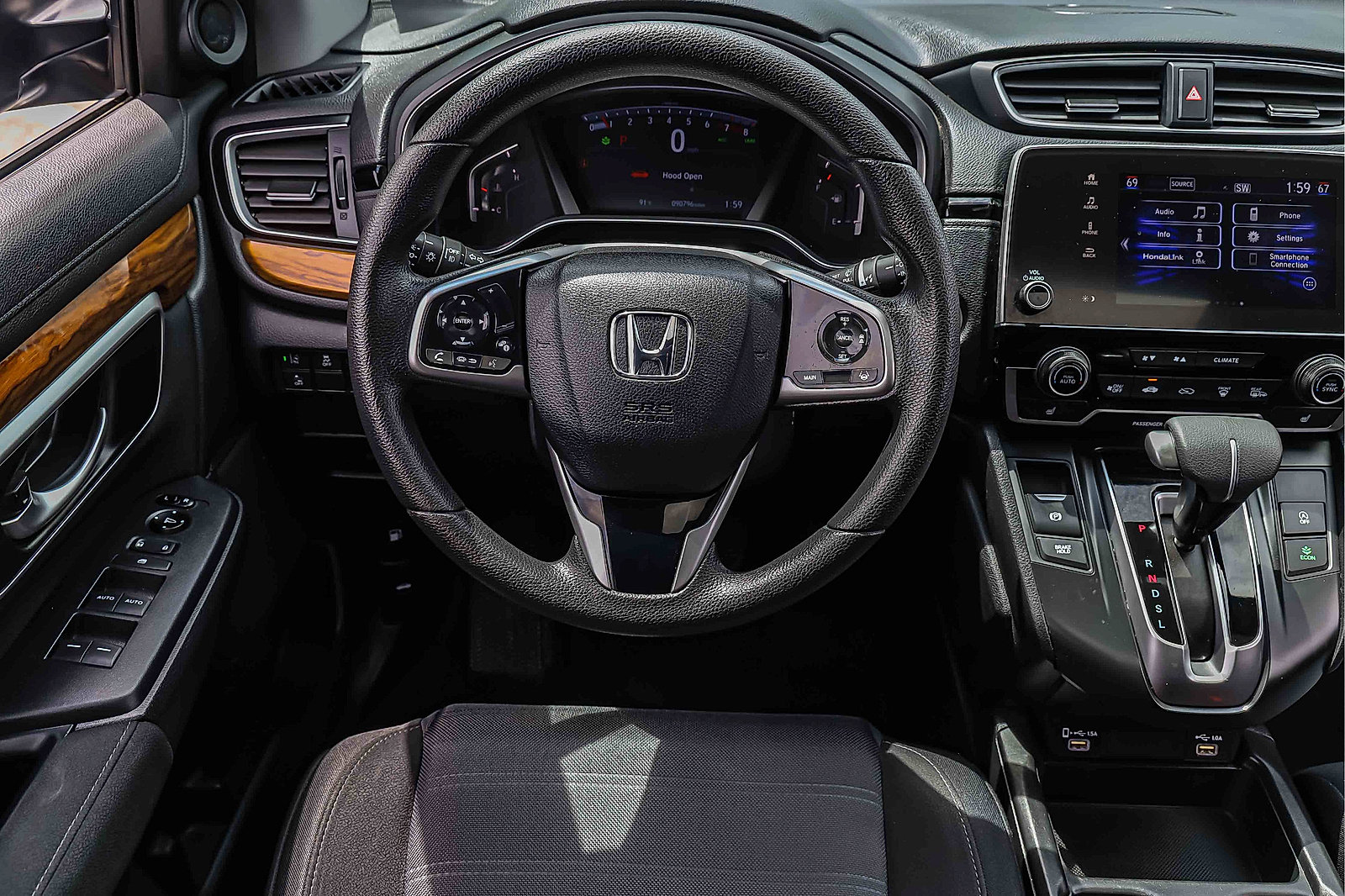 Used 2020 Honda CR-V EX image 16