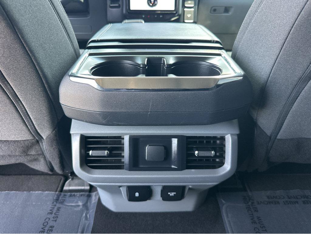 Used 2024 Ford F150 Lightning Flash AWD/4WD image 17