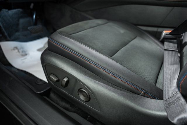 New 2026 Chevrolet Blazer EV RS w/ Super Cruise Package image 39