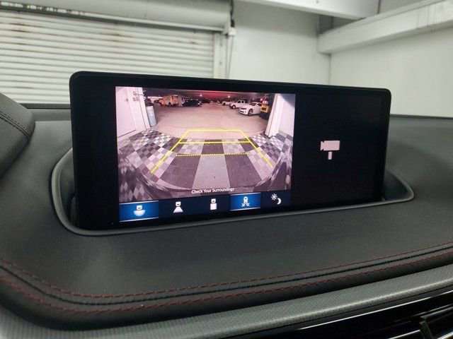 Used 2022 Acura MDX Type S image 26