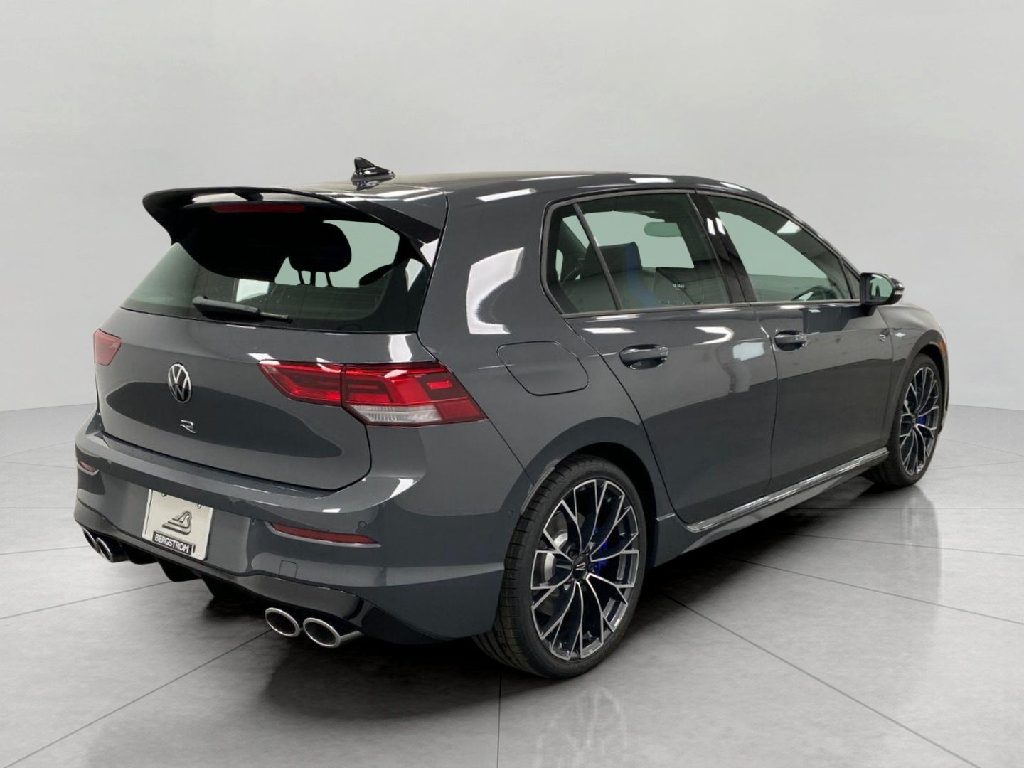 New 2026 Volkswagen Golf AWD/4WD image 3