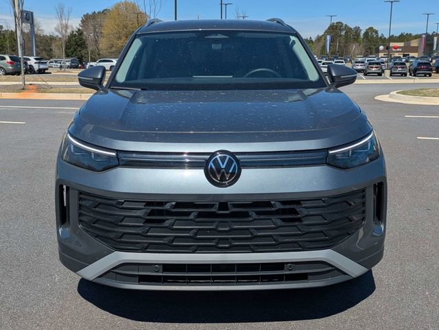 Certified 2025 Volkswagen Tiguan S FWD image 9