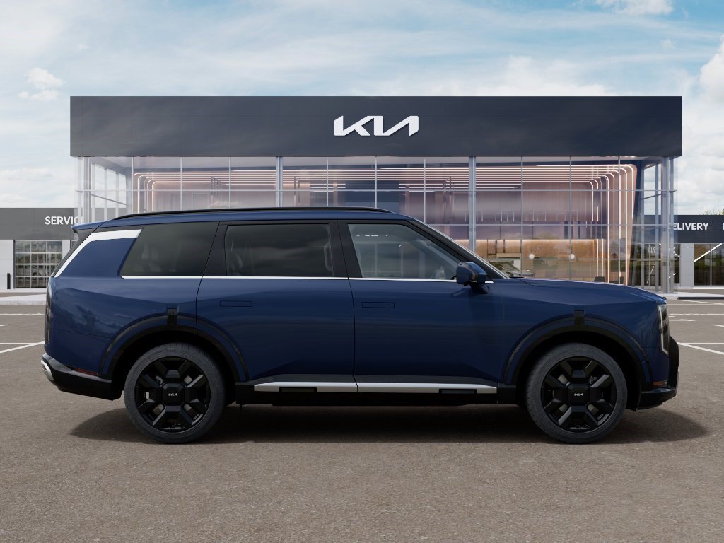 New 2027 Kia Telluride SX Prestige AWD/4WD image 7