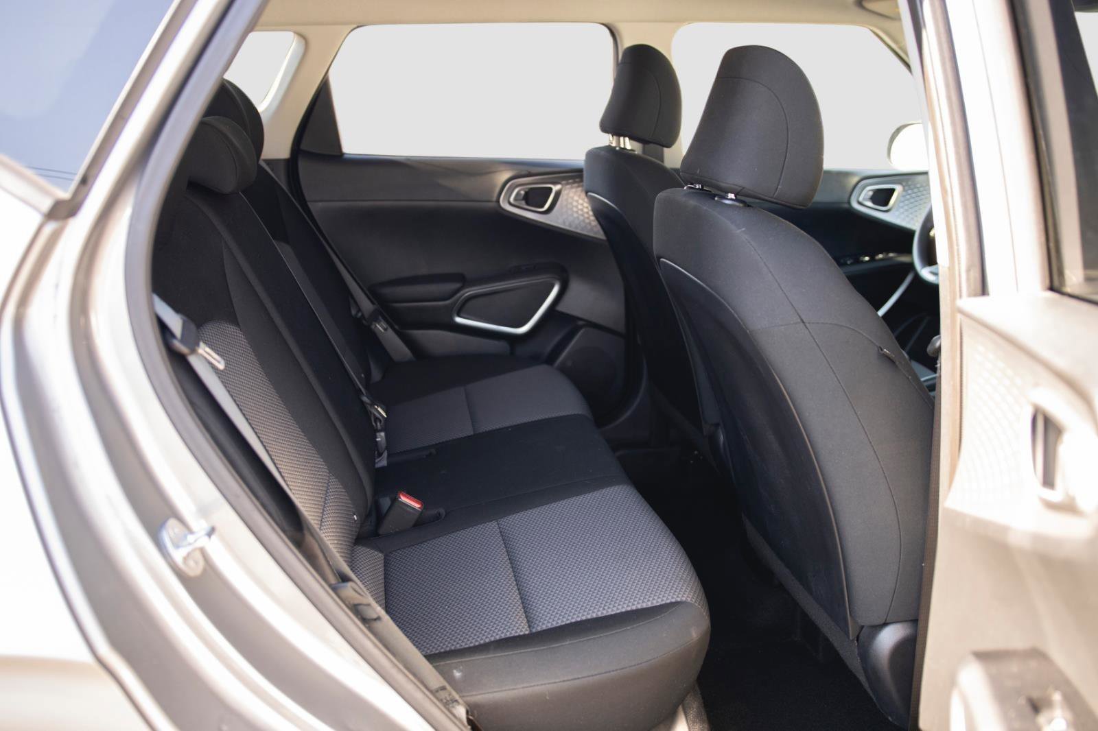 Used 2023 Kia Soul LX FWD image 15