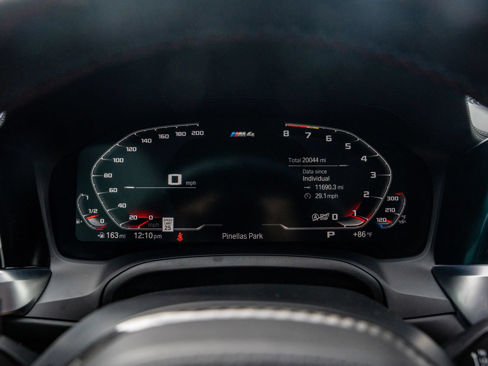 Used 2022 BMW M4 xDrive Competition w/ M Carbon Exterior Package AWD/4WD image 13