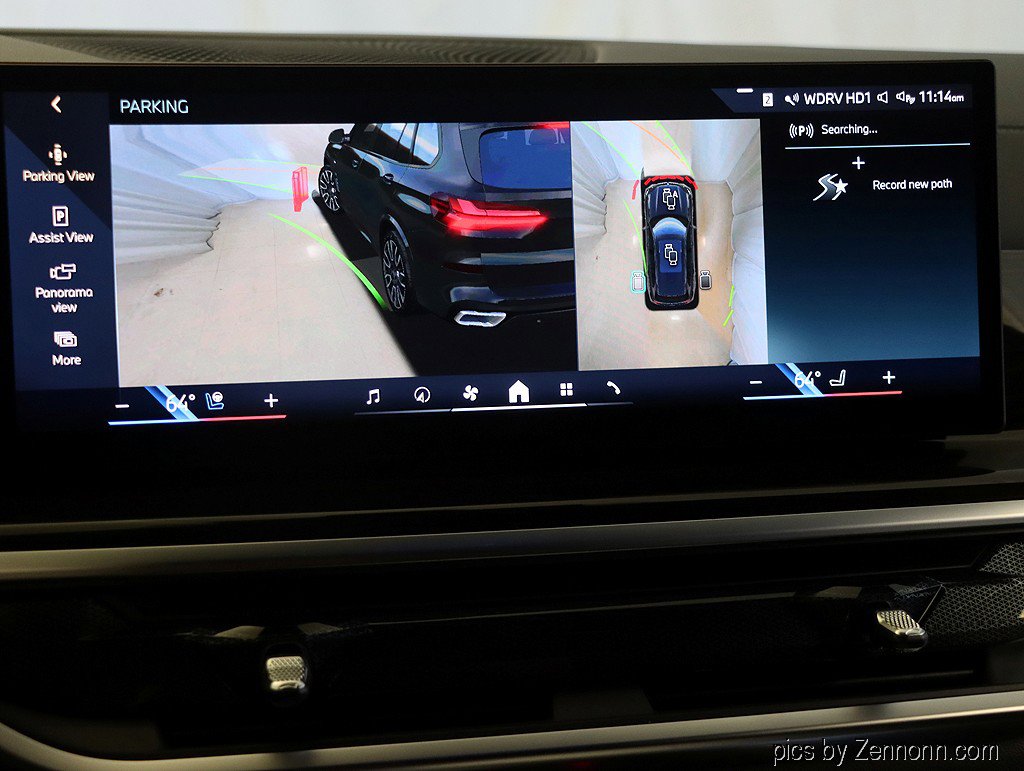 Used 2026 BMW X5 xDrive50e w/ Executive Package image 24