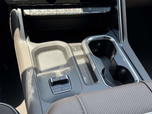 New 2026 GMC Sierra 2500 Denali w/ Technology Package AWD/4WD image 16