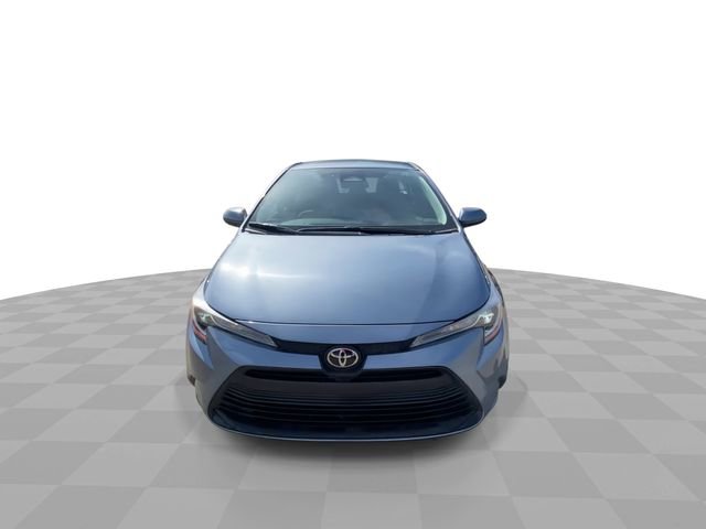 Used 2024 Toyota Corolla LE FWD image 5