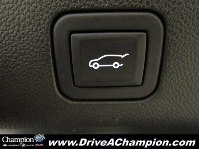 Certified 2024 Chevrolet Tahoe Z71 w/ Off-Road Capability Package image 16
