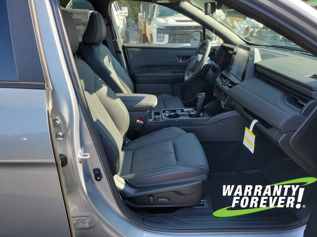 New 2026 Subaru Outback Touring XT image 15