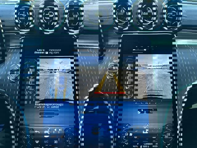 Used 2023 Mercedes-Benz C 300 4MATIC Sedan image 17