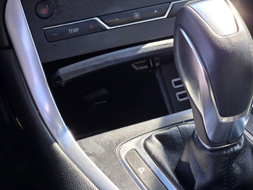 Used 2018 Ford Edge Sport w/ Ford Safe & Smart Package image 29