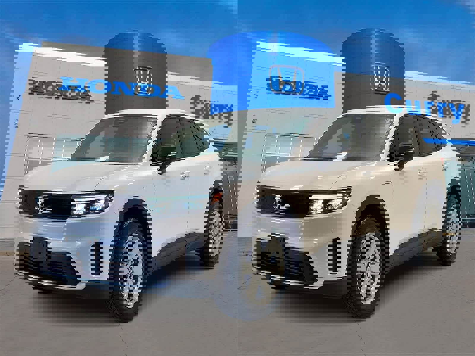 Used 2024 Honda Prologue EX