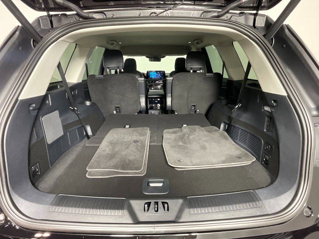 Used 2026 Lincoln Aviator 2WD image 28