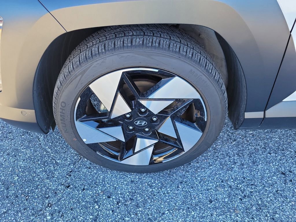 Certified 2025 Hyundai Kona Limited image 6