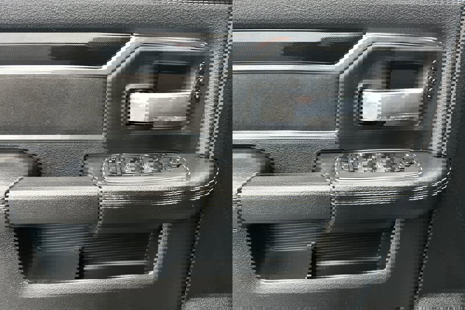 Used 2022 RAM 2500 Laramie image 12