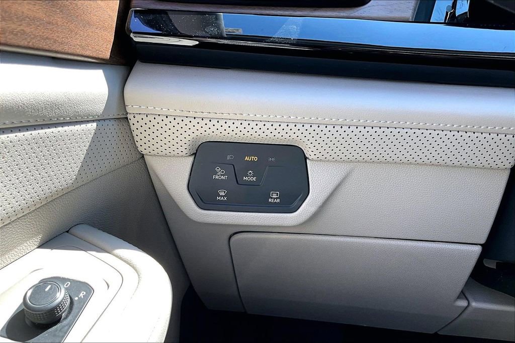 Certified 2026 Volkswagen Atlas SE AWD/4WD image 29