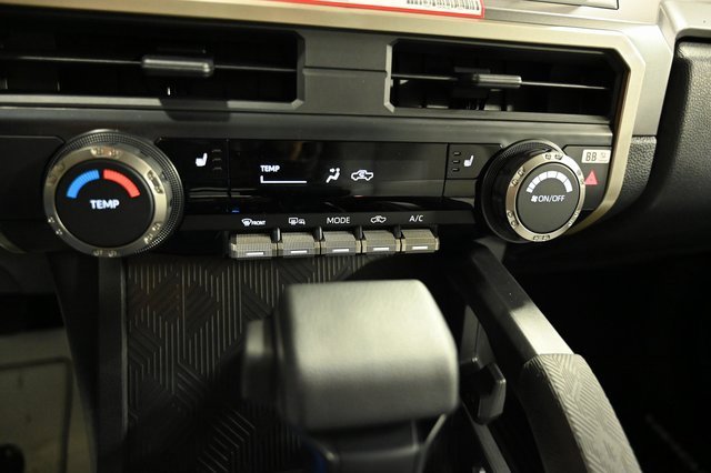 New 2026 Toyota Tacoma SR5 image 20