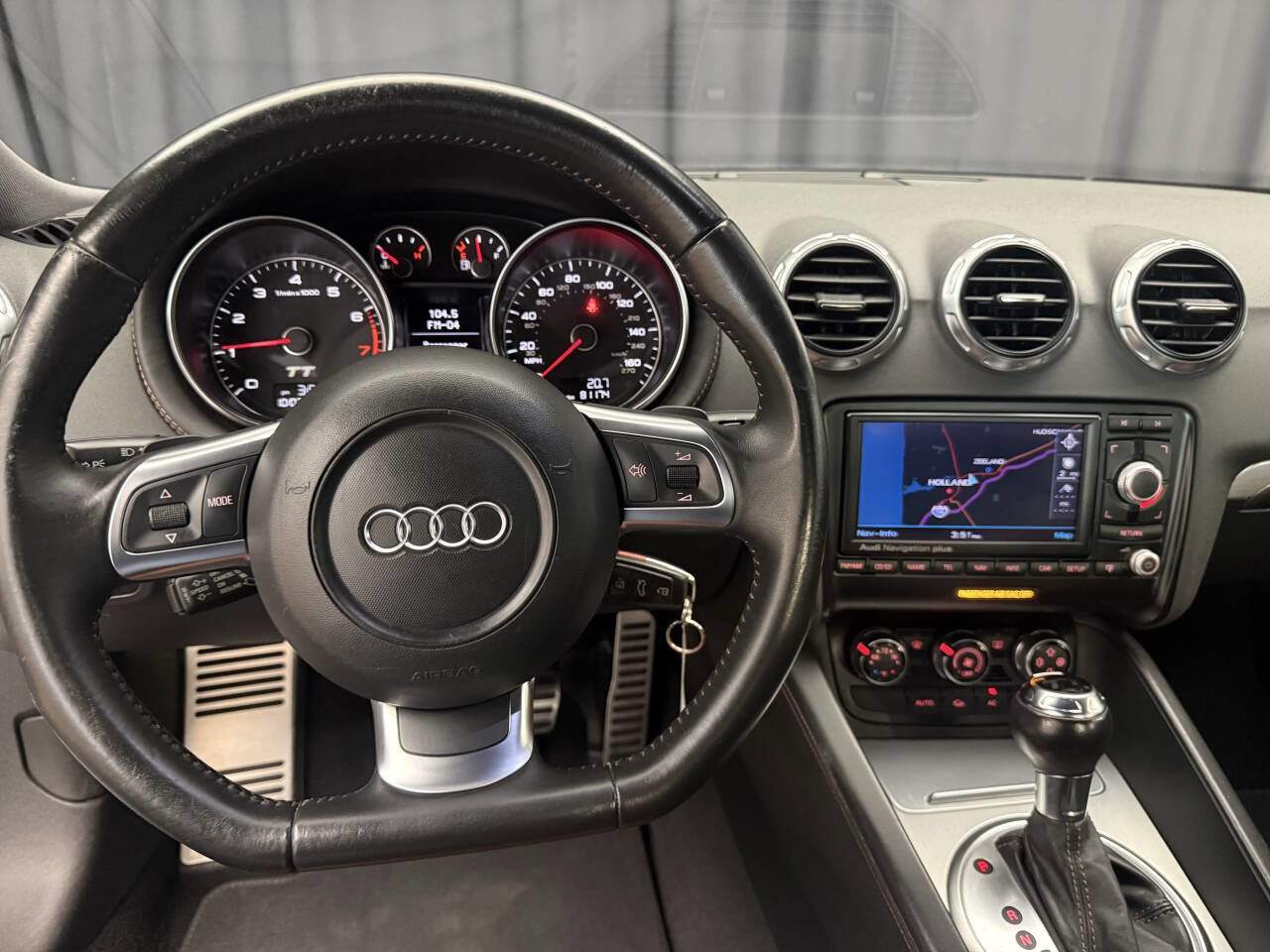 Used 2009 Audi TT 2.0T Prestige image 15