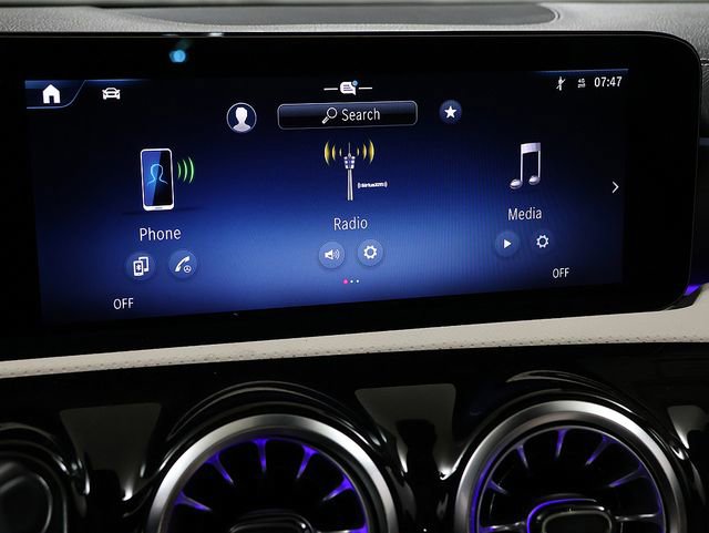 New 2026 Mercedes-Benz CLA 250 4MATIC image 20