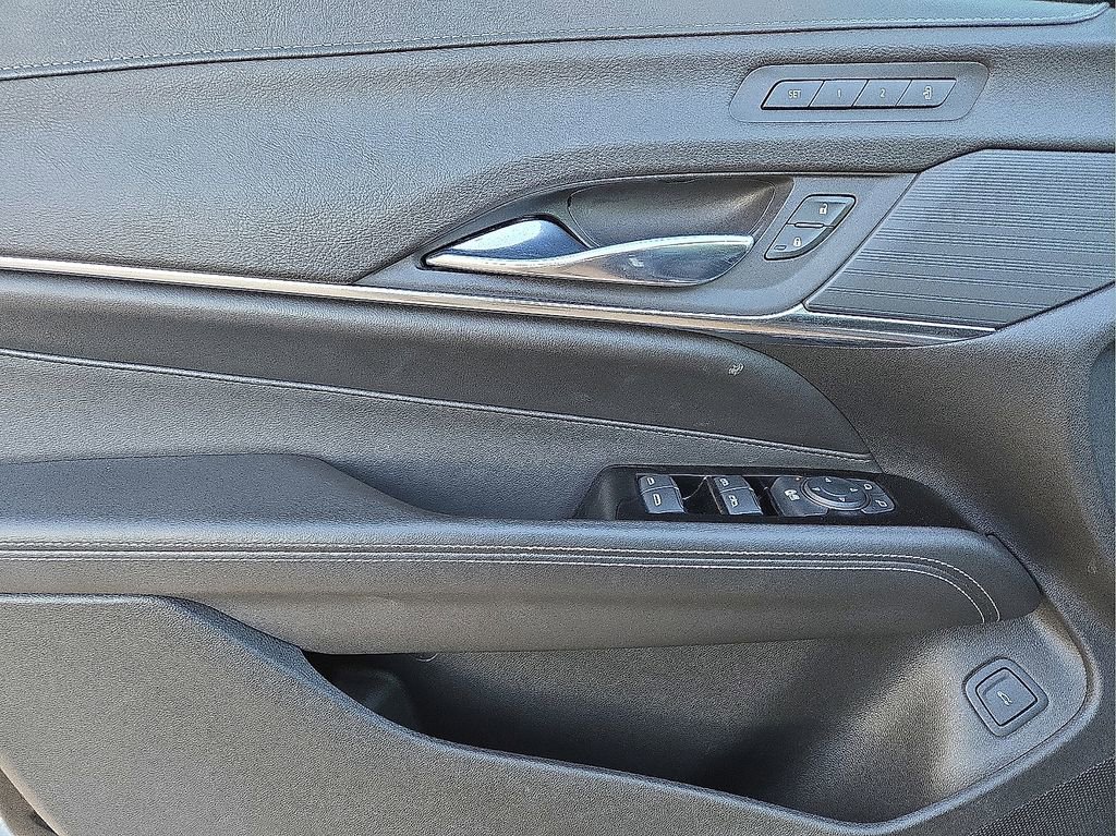 Used 2023 Cadillac CT4 Premium Luxury w/ Climate Package image 21