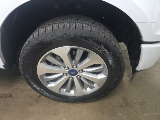 Used 2018 Ford F150 XL w/ Equipment Group 101A Mid image 2