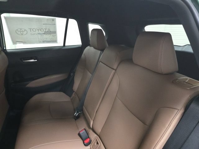 New 2026 Toyota Corolla Cross XLE w/ Convenience Package FWD image 17