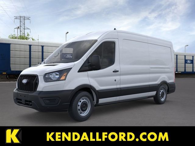 New 2026 Ford Transit 250 148 Medium Roof image 1