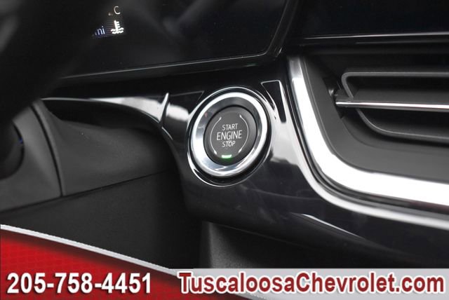 New 2026 Chevrolet Trax RS w/ Driver Confidence Package image 31