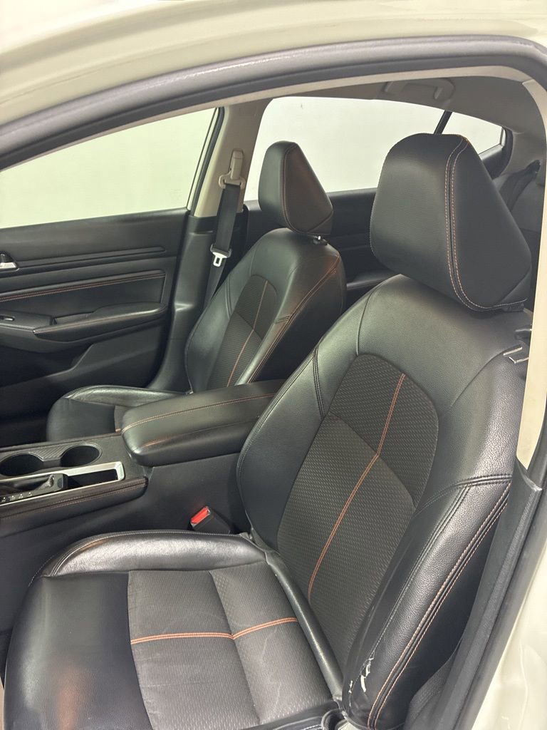 Used 2019 Nissan Altima 2.5 SR image 9