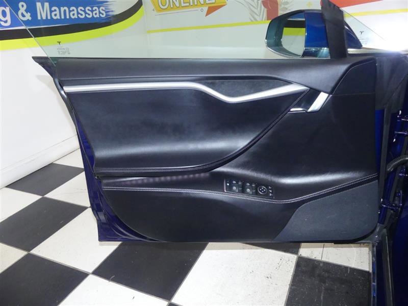 Used 2017 Tesla Model S 100D image 23