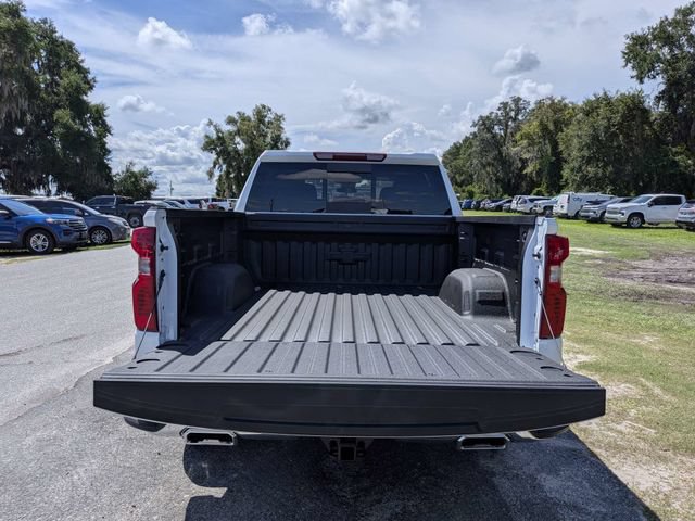 New 2026 Chevrolet Silverado 1500 LT w/ All Star Edition Plus AWD/4WD image 13